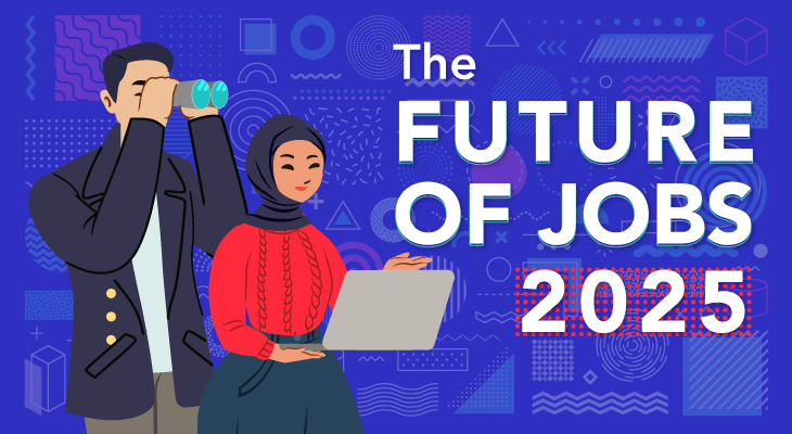 Navigating the Job Market in 2025: Strategies for Success